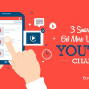 3 smart ways to boost YouTube Views