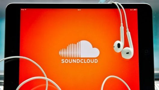 SoundCloud Fanpage Boost