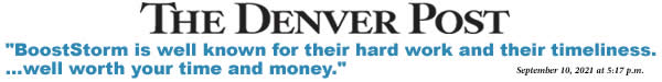 Denver Post-quote Denver Post-quote