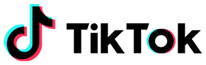 TikTok logo