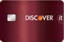 Pay safely with Discover Card